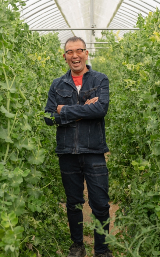 代表取締役 松本 貴弘